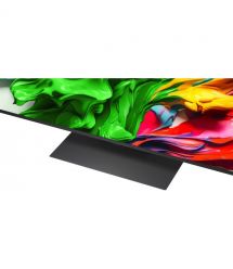 LG Телевизор 50" QNED 4K 120Hz Smart WebOS Black