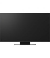 LG Телевизор 50" QNED 4K 120Hz Smart WebOS Black