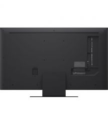 LG Телевизор 50" QNED 4K 120Hz Smart WebOS Black