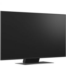 LG Телевизор 50" QNED 4K 120Hz Smart WebOS Black