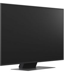 LG Телевизор 50" QNED 4K 120Hz Smart WebOS Black