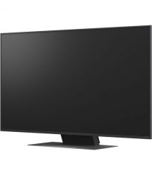 LG Телевизор 50" QNED 4K 120Hz Smart WebOS Black
