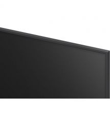 LG Телевизор 50" QNED 4K 120Hz Smart WebOS Black
