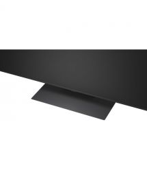 LG Телевизор 50" QNED 4K 120Hz Smart WebOS Black