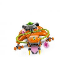 LEGO Конструктор Sonic Super Shadow vs. Biolizard