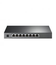 TP-Link Коммутатор SG2008 8xGE, WebSmart