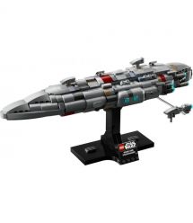 LEGO Конструктор Star Wars Звездный крейсер «Дом один»