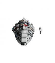 LEGO Конструктор Star Wars Звездный крейсер «Дом один»