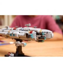 LEGO Конструктор Star Wars Звездный крейсер «Дом один»