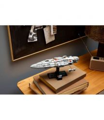 LEGO Конструктор Star Wars Звездный крейсер «Дом один»