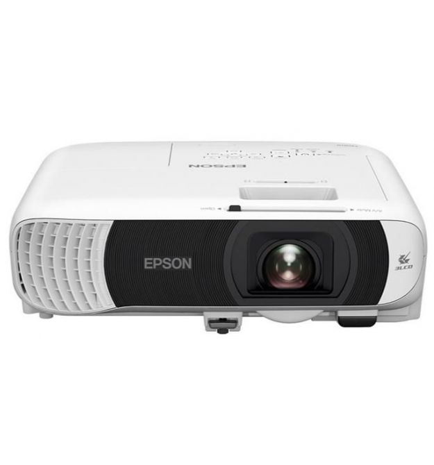 Epson Проектор EB-FH54 FHD, 4100 lm, 1.3-2.09, WiFi