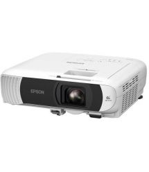 Epson Проектор EB-FH54 FHD, 4100 lm, 1.3-2.09, WiFi