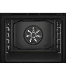 Beko Духовой шкаф Beko электрический, 72л, A, дисплей, конвекция, черный