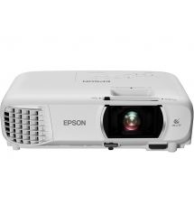 Epson Проектор домашнего кинотеатра EH-TW850 FHD, 3400 lm, 1.0-1.21, WiFi