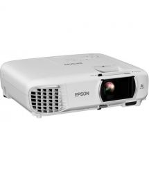 Epson Проектор домашнего кинотеатра EH-TW850 FHD, 3400 lm, 1.0-1.21, WiFi