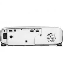 Epson Проектор домашнего кинотеатра EH-TW850 FHD, 3400 lm, 1.0-1.21, WiFi