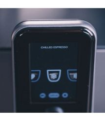 Nivona Кофемашина Nivona CafeRomatica, 1.8л, зерно+мол., автомат.капуч, дисплей, авто