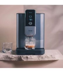 Nivona Кофемашина Nivona CafeRomatica, 1.8л, зерно+мол., автомат.капуч, дисплей, авто