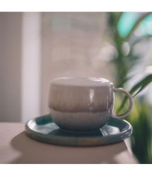 Nivona Кофемашина Nivona CafeRomatica, 1.8л, зерно+мол., автомат.капуч, дисплей, авто