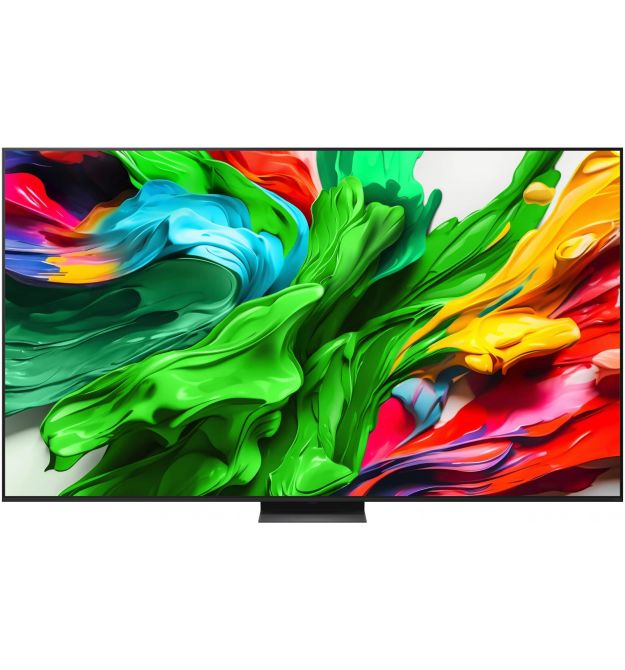 LG Телевизор 100" QNED 4K 120Hz (VRR 144Hz) Smart WebOS Black