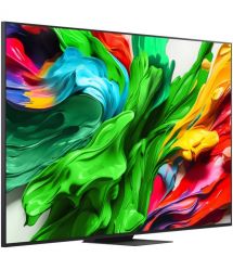 LG Телевизор 100" QNED 4K 120Hz (VRR 144Hz) Smart WebOS Black