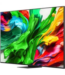 LG Телевизор 100" QNED 4K 120Hz (VRR 144Hz) Smart WebOS Black