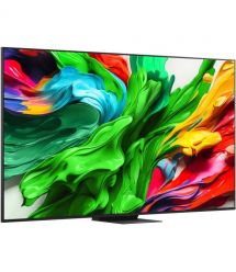 LG Телевизор 100" QNED 4K 120Hz (VRR 144Hz) Smart WebOS Black
