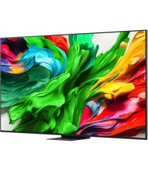 LG Телевизор 100" QNED 4K 120Hz (VRR 144Hz) Smart WebOS Black