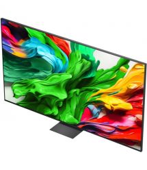 LG Телевизор 100" QNED 4K 120Hz (VRR 144Hz) Smart WebOS Black