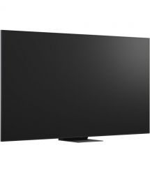 LG Телевизор 100" QNED 4K 120Hz (VRR 144Hz) Smart WebOS Black