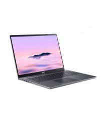 Acer Ноутбук Acer Chromebook Plus CB516-1HT 16" WUXGA IPS Touch, Intel i5-1334U, 16GB, F512GB, UMA, ChromeOS, серый