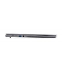 Acer Ноутбук Acer Chromebook Plus CB516-1HT 16" WUXGA IPS Touch, Intel i5-1334U, 16GB, F512GB, UMA, ChromeOS, серый