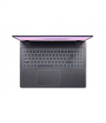 Acer Ноутбук Acer Chromebook Plus CB516-1HT 16" WUXGA IPS Touch, Intel i5-1334U, 16GB, F512GB, UMA, ChromeOS, серый