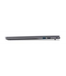 Acer Ноутбук Acer Chromebook Plus CB516-1HT 16" WUXGA IPS Touch, Intel i5-1334U, 16GB, F512GB, UMA, ChromeOS, серый