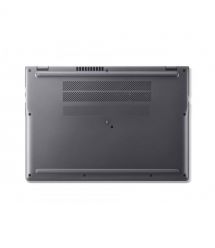 Acer Ноутбук Acer Chromebook Plus CB516-1HT 16" WUXGA IPS Touch, Intel i5-1334U, 16GB, F512GB, UMA, ChromeOS, серый