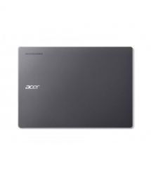 Acer Ноутбук Acer Chromebook Plus CB516-1HT 16" WUXGA IPS Touch, Intel i5-1334U, 16GB, F512GB, UMA, ChromeOS, серый
