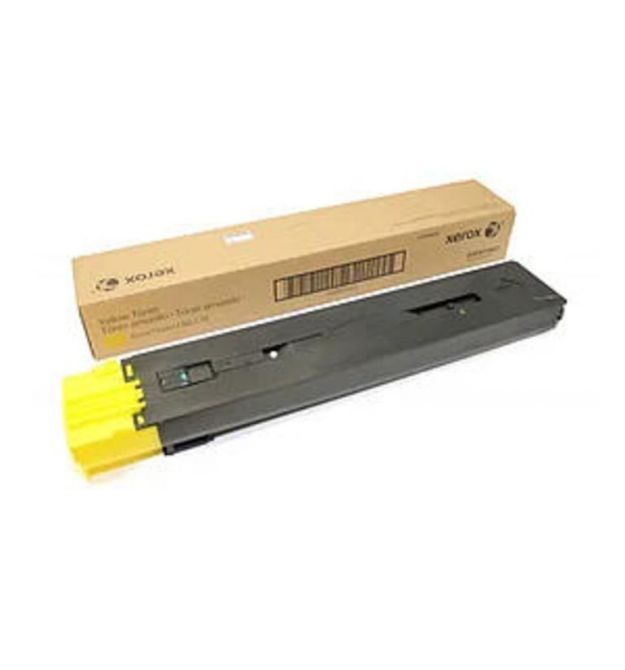 Xerox Тонер картридж Prime Link C9265/C9275/C9281 Magenta (37500 стр)
