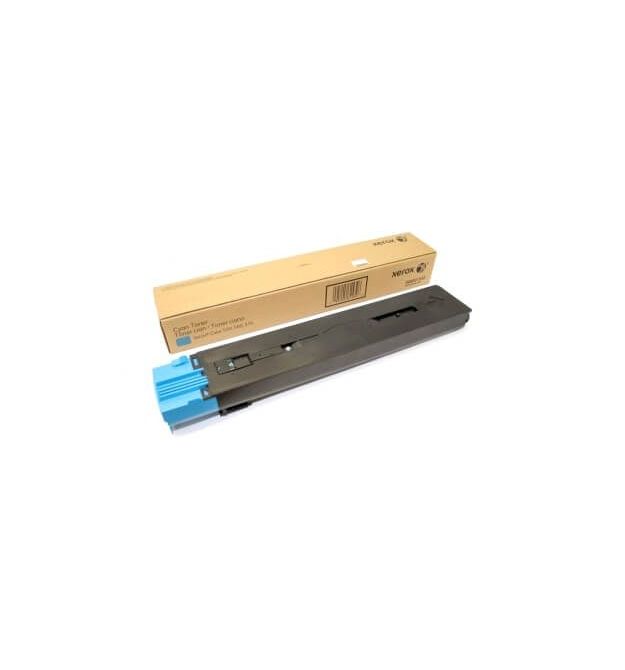 Xerox Тонер картридж Prime Link C9265/C9275/C9281 Cyan (37500 стр)