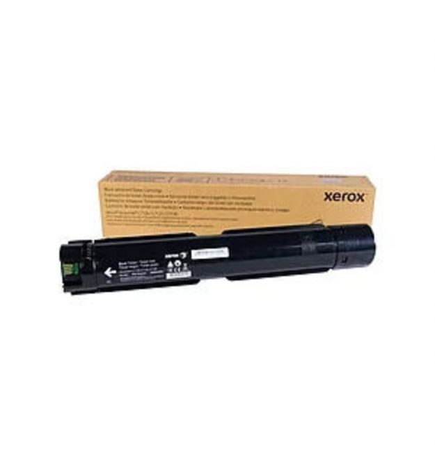 Xerox Тонер картридж Prime Link C9265/C9275/C9281 Black (34500 стр)
