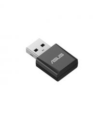 ASUS WiFi-адаптер USB-BE92 nano BE6500, USB