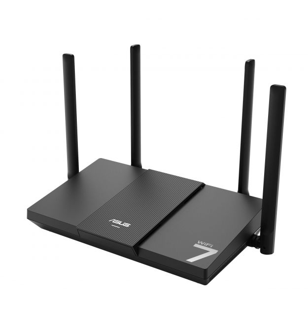 ASUS Маршрутизатор RT-BE50 BE3600