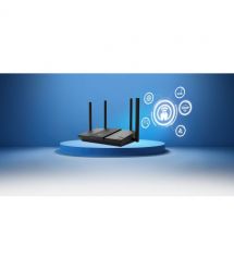 ASUS Маршрутизатор RT-BE50 BE3600