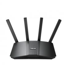 ASUS Маршрутизатор RT-BE82U BE6500 4x2.5GE LAN, 1x2.5GE WAN. 1xUSB3.2, MESH