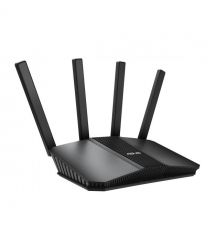 ASUS Маршрутизатор RT-BE82U BE6500 4x2.5GE LAN, 1x2.5GE WAN. 1xUSB3.2, MESH