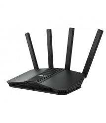 ASUS Маршрутизатор RT-BE82U BE6500 4x2.5GE LAN, 1x2.5GE WAN. 1xUSB3.2, MESH