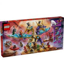 LEGO Конструктор Ninjago Arc Dragon of Focus