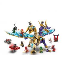 LEGO Конструктор Ninjago Arc Dragon of Focus