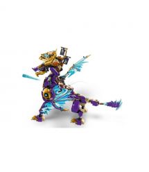 LEGO Конструктор Ninjago Arc Dragon of Focus