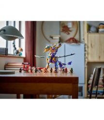 LEGO Конструктор Ninjago Arc Dragon of Focus