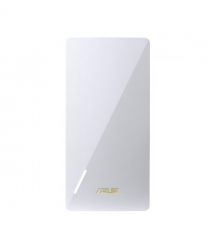 ASUS Расширитель покрытия WiFi RP-BE58 AX3000 1xGE LAN, MESH EU